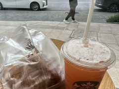 -星巴克臻选(湖滨道店)