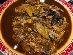 -旺顺阁鱼头泡饼(小红门店)