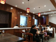 大堂-共和春(甘泉路店)