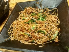 南昌铁板炒粉-原鄉本味 楚菜 丹江口鱼(北苑店)