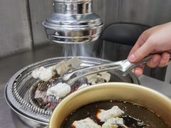滋补炭烤鳗鱼-本炙炭烤·蒲烧活鳗料理店(金沙洲店)