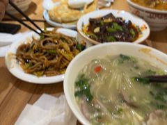 -向阳羊汤(千峰店)