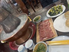 -来顺成饭庄