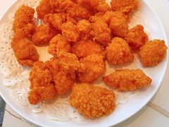 盐酥鸡-心樂麵館(南洋1931店)