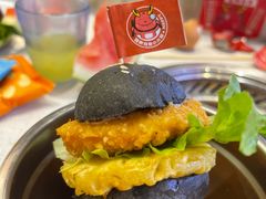-龍歌自助小火锅(秦淮水游城店)