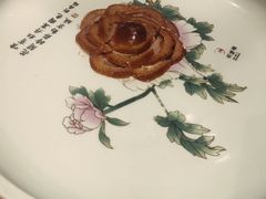 -京味斋·北京烤鸭(华威桥北工大店)