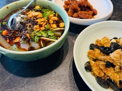 -紫泥369粗粮季(四牌楼店)