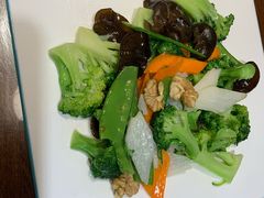 -那家老院子东北菜·饺子·小鸡炖蘑菇(艳华街店)