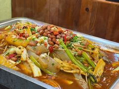 -寻味乌镇·龙虾烧烤