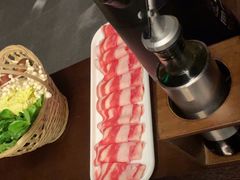 -同仁四季椰子鸡(海岸城天利店)