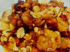 -张大嘴菜馆(庞各庄店)