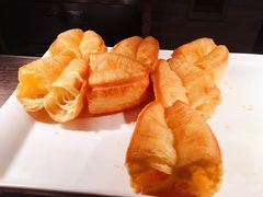 油条-东方红海鲜百汇(国际大厦店)