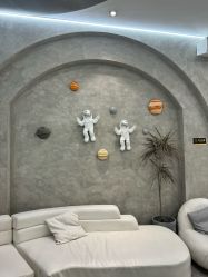 -IN STYLE·全国形象店