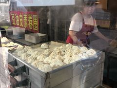 -中山美食街