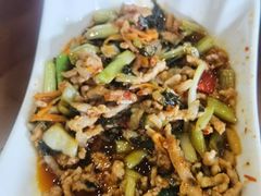 -喜洲翰林餐厅(董家百年老宅店)