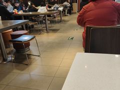 -麦当劳(祈年大街店)