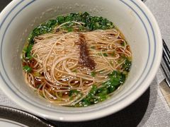 虾子阳春面-逸道(益丰·外滩源店)