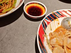 -塔哈尔·新疆盛宴(奉贤龙湖店)