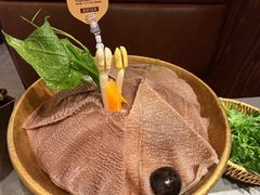 -巴奴毛肚火锅(景枫中心店)
