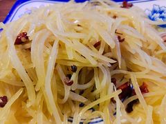 -山城遇宴·重庆江湖菜(五道口银谷大厦店)