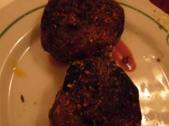 大腰子之近照-苏力坦新疆特色(东直门店)