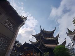 -张家界京武铂尔曼酒店