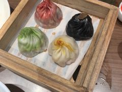 -苏小柳点心·手作小笼包(新世界新丸中心店)