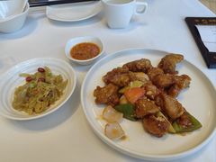 -莆田餐厅PUTIEN(三里屯店)