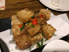 -广东道至正餐厅(区庄店)