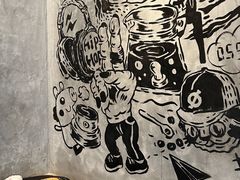 -BE NORMAL CAFE(霞溪路店)