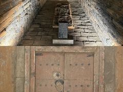 -洛阳古墓博物馆