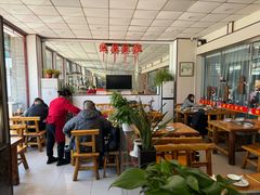-张记焖窑·十五年专注焖烤(雍和宫店)