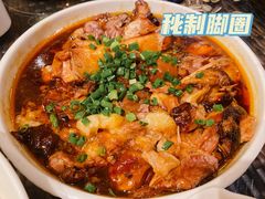 -走马楼饭庄(慈城古县城店)