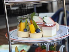 -南沙游艇会·大兵船餐厅