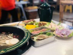 -有拈头成都市井火锅(老门东店)