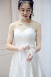 -LOVE SHINE婚纱·红鼎庄龙凤褂·妈妈装定制