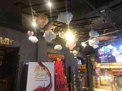 -名人国际影城(人民路店)