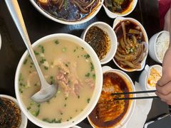-牛王庙(龙华花园店)
