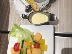 -必胜客(绿地新都会店)