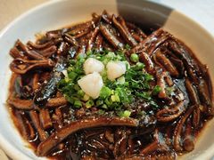 -玫瑰厅上海菜(兴国路店)