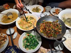 -小厨师·二十年沈家门小海鲜(百井坊巷店)