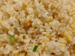 蛋炒饭-红京鱼(西坝河店)