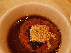 麻酱小料-八先生涮肉房(三里河店)