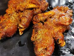 -食客烧烤(罗道庄店)