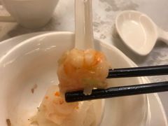 -酌宴府The China Club·广州万富希尔顿酒店(云城东路店)