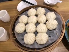 三鲜包-陈傻子餐厅(世纪都会店)