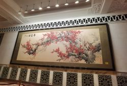 -人民大会堂宴会厅