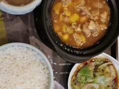 -真功夫(环市中路店)
