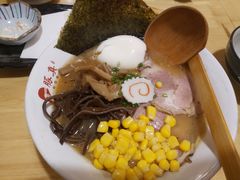 -豚真制面所(华泰中心店)