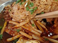 -龍城柳州螺蛳粉(群星路店)